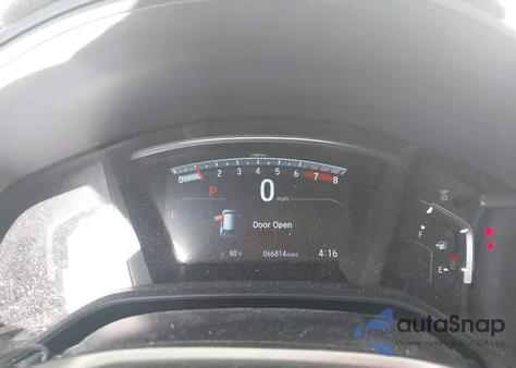 2021 Honda Cr-V Awd Special Edition из США, поврежденный, VIN 7FARW2H74ME025126